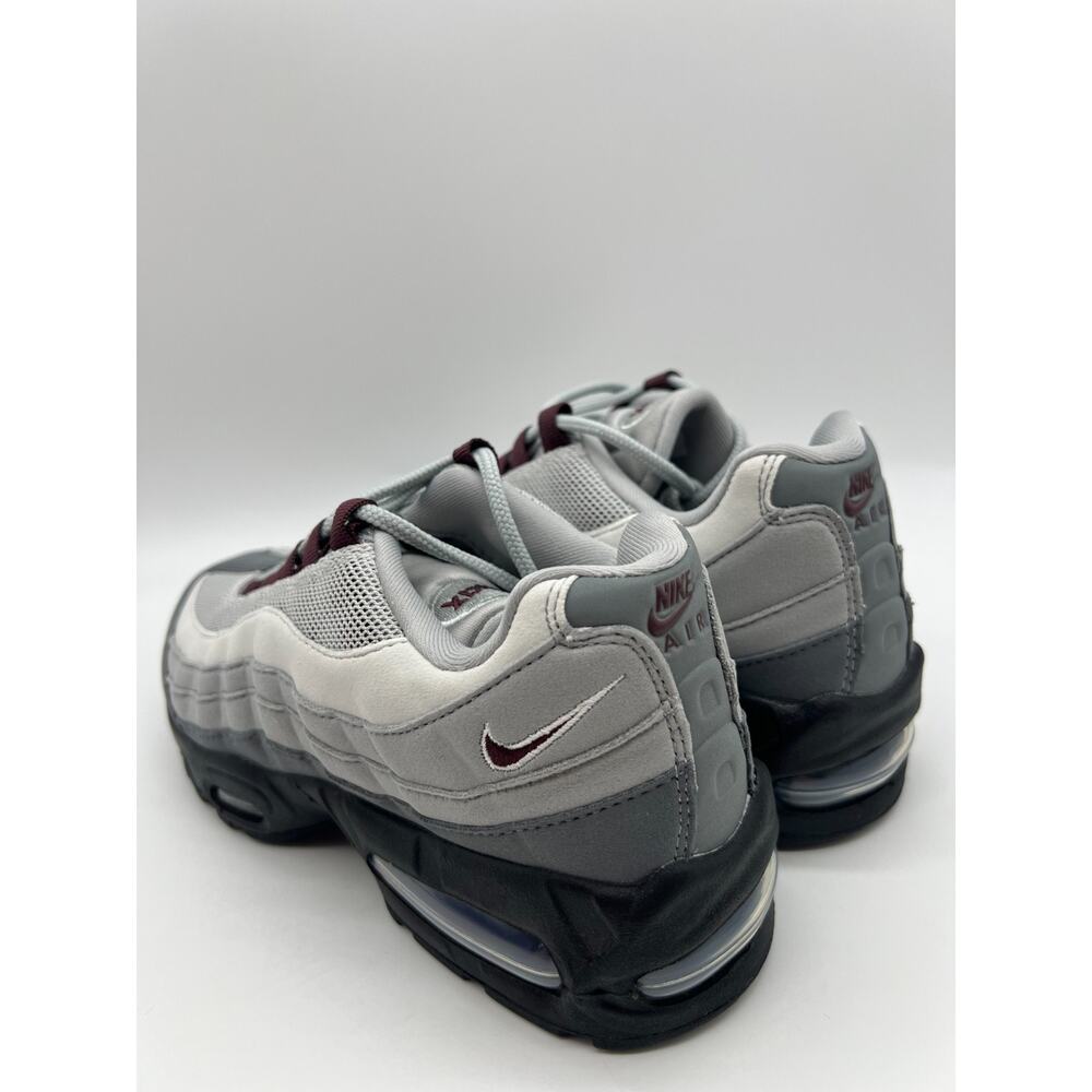 Nike Air Max 95 OG Big Bubble Smoke IM6016 084 Women’s Size 7 New - Picture 8 of 16
